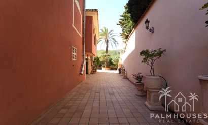 Revente - Villa - Orihuela Costa - Campoamor