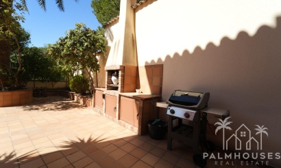 Revente - Villa - Orihuela Costa - Campoamor