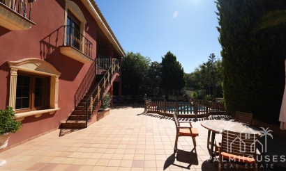 Revente - Villa - Orihuela Costa - Campoamor
