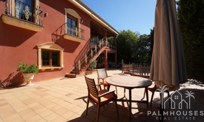 Revente - Villa - Orihuela Costa - Campoamor