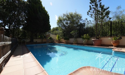 Revente - Villa - Orihuela Costa - Campoamor