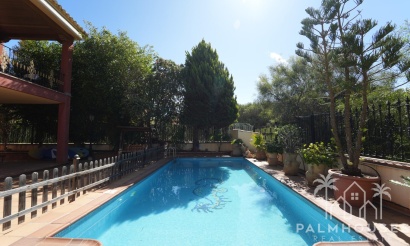 Revente - Villa - Orihuela Costa - Campoamor
