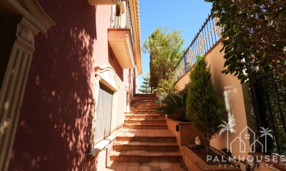 Revente - Villa - Orihuela Costa - Campoamor