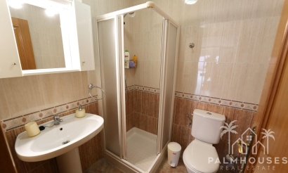 Revente - Villa - Orihuela Costa - Campoamor