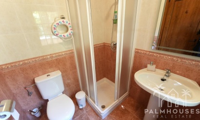 Revente - Villa - Orihuela Costa - Campoamor