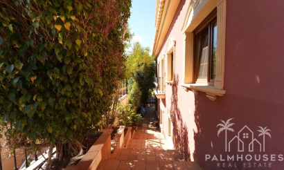 Revente - Villa - Orihuela Costa - Campoamor