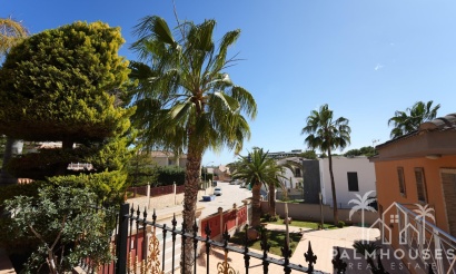 Revente - Villa - Orihuela Costa - Campoamor