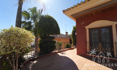 Revente - Villa - Orihuela Costa - Campoamor