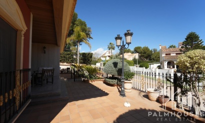 Revente - Villa - Orihuela Costa - Campoamor