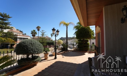 Revente - Villa - Orihuela Costa - Campoamor