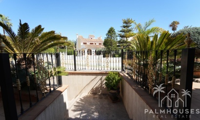 Revente - Villa - Orihuela Costa - Campoamor