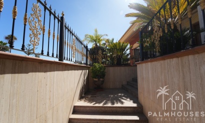 Revente - Villa - Orihuela Costa - Campoamor