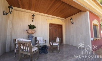 Revente - Villa - Orihuela Costa - Campoamor