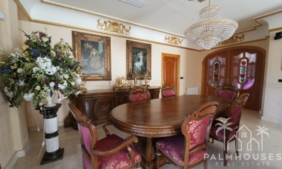 Revente - Villa - Orihuela Costa - Campoamor