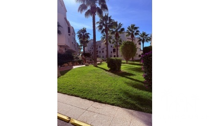Herverkoop - Appartement - Las Ramblas - Inland