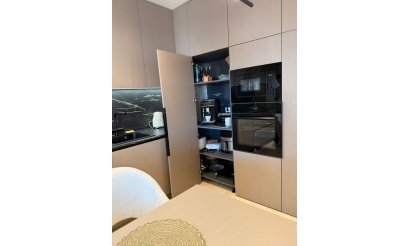Herverkoop - Appartement - Las Ramblas - Inland
