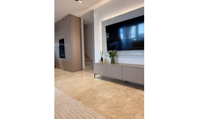 Herverkoop - Appartement - Las Ramblas - Inland