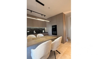 Herverkoop - Appartement - Las Ramblas - Inland