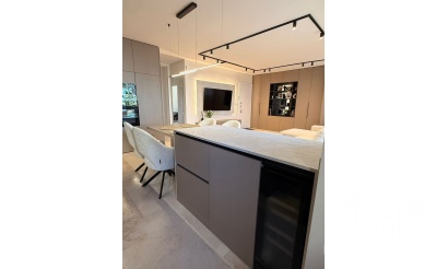 Herverkoop - Appartement - Las Ramblas - Inland