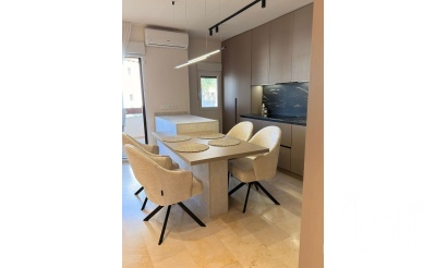 Herverkoop - Appartement - Las Ramblas - Inland