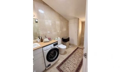 Herverkoop - Appartement - Las Ramblas - Inland