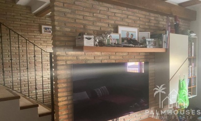 Herverkoop - Appartement - San Pedro del Pinatar - Villaalegría