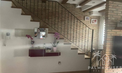 Herverkoop - Appartement - San Pedro del Pinatar - Villaalegría