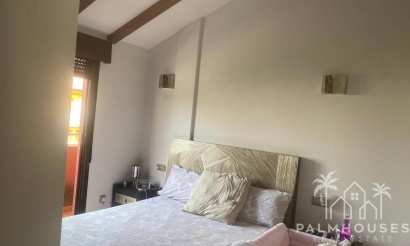 Herverkoop - Appartement - San Pedro del Pinatar - Villaalegría