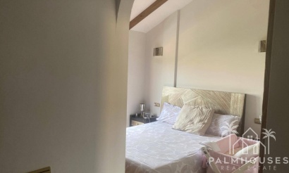 Herverkoop - Appartement - San Pedro del Pinatar - Villaalegría