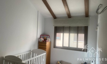 Herverkoop - Appartement - San Pedro del Pinatar - Villaalegría