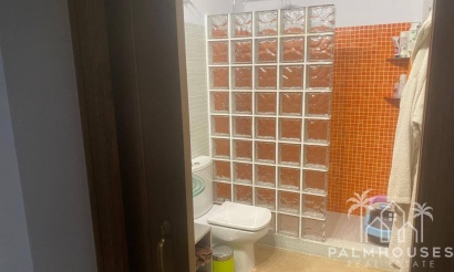 Herverkoop - Appartement - San Pedro del Pinatar - Villaalegría