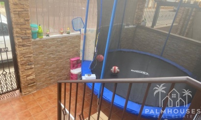 Herverkoop - Appartement - San Pedro del Pinatar - Villaalegría