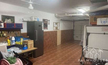 Herverkoop - Appartement - San Pedro del Pinatar - Villaalegría