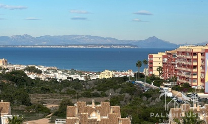 Herverkoop - Appartement - Torrevieja - Aguas Nuevas