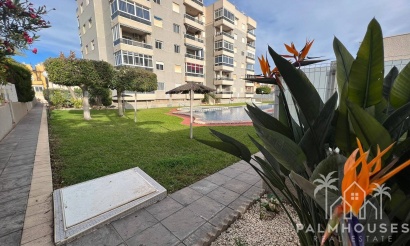 Herverkoop - Appartement - Torrevieja - Aguas Nuevas