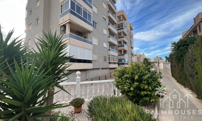 Herverkoop - Appartement - Torrevieja - Aguas Nuevas