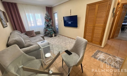 Herverkoop - Appartement - Torrevieja - Aguas Nuevas