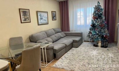 Herverkoop - Appartement - Torrevieja - Aguas Nuevas