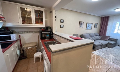 Herverkoop - Appartement - Torrevieja - Aguas Nuevas