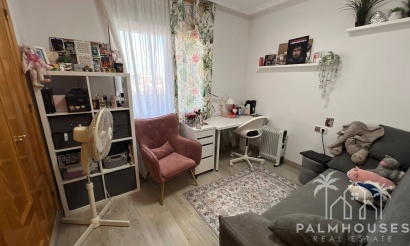 Herverkoop - Appartement - Torrevieja - Aguas Nuevas