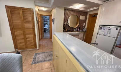Herverkoop - Appartement - Torrevieja - Aguas Nuevas
