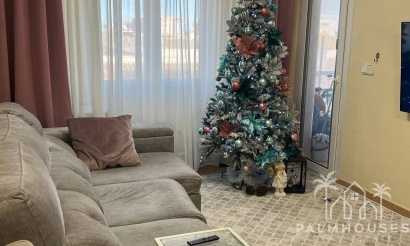 Herverkoop - Appartement - Torrevieja - Aguas Nuevas