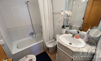 Herverkoop - Appartement - Torrevieja - Aguas Nuevas