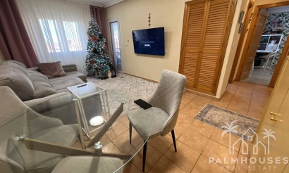 Herverkoop - Appartement - Torrevieja - Aguas Nuevas