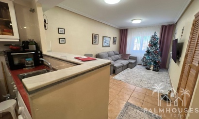 Herverkoop - Appartement - Torrevieja - Aguas Nuevas