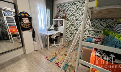 Herverkoop - Appartement - Torrevieja - Aguas Nuevas