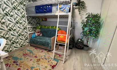 Herverkoop - Appartement - Torrevieja - Aguas Nuevas