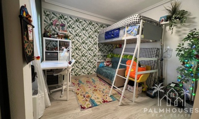 Herverkoop - Appartement - Torrevieja - Aguas Nuevas