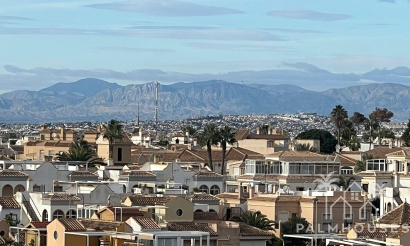 Herverkoop - Appartement - Torrevieja - Aguas Nuevas