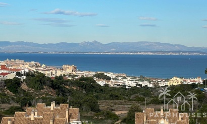 Herverkoop - Appartement - Torrevieja - Aguas Nuevas